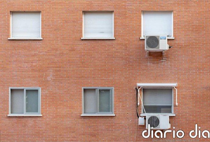 BComú propone un plan para que Barcelona climatice 20.000 viviendas con 10 millones de euros