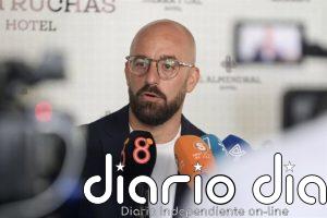 Beardo dice que no ha habido registro de Guardia Civil en Diputación sino petición de expedientes que se ha facilitado