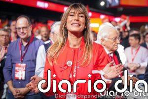 Begoña Gómez replica a Peinado que Reino Unido suprimió los sellos en los pasaportes y le acusa de vulnerar derechos
