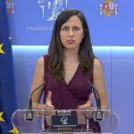 Belarra advierte que Podemos no apoyará el 'techo de gasto' ni el decreto de vivienda si incluye las peticiones de Junts
