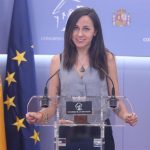 Belarra pide retirar las ayudas a la tauromaquia, sin las cuales "no podría sobrevivir": "Está en la UCI"