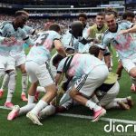 Bélgica obra un milagro Mundial