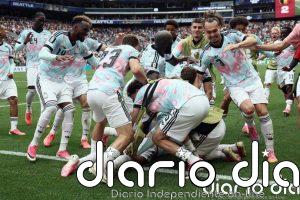 Bélgica obra un milagro Mundial