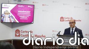 Bellido lamenta que el sexto periodo de sesiones de las Cortes haya finalizado "con más leyes" pero "con menos consenso"