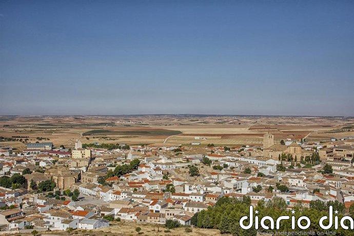 Belmonte acogerá el VII Concurso de Pintura Rápida 'Vinos de La Mancha' en septiembre
