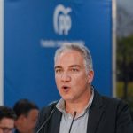 Bendodo: Andalucía tiene motivos para dar la espalda a Sánchez por retirar medios contra incendios, pero no lo hará