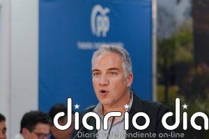 Bendodo: Andalucía tiene motivos para dar la espalda a Sánchez por retirar medios contra incendios, pero no lo hará