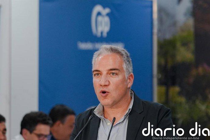 Bendodo: Andalucía tiene motivos para dar la espalda a Sánchez por retirar medios contra incendios, pero no lo hará