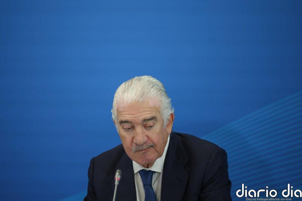 Berkeley 'ficha' a José Bogas como consejero para impulsar su proyecto de la mina de uranio en Salamanca