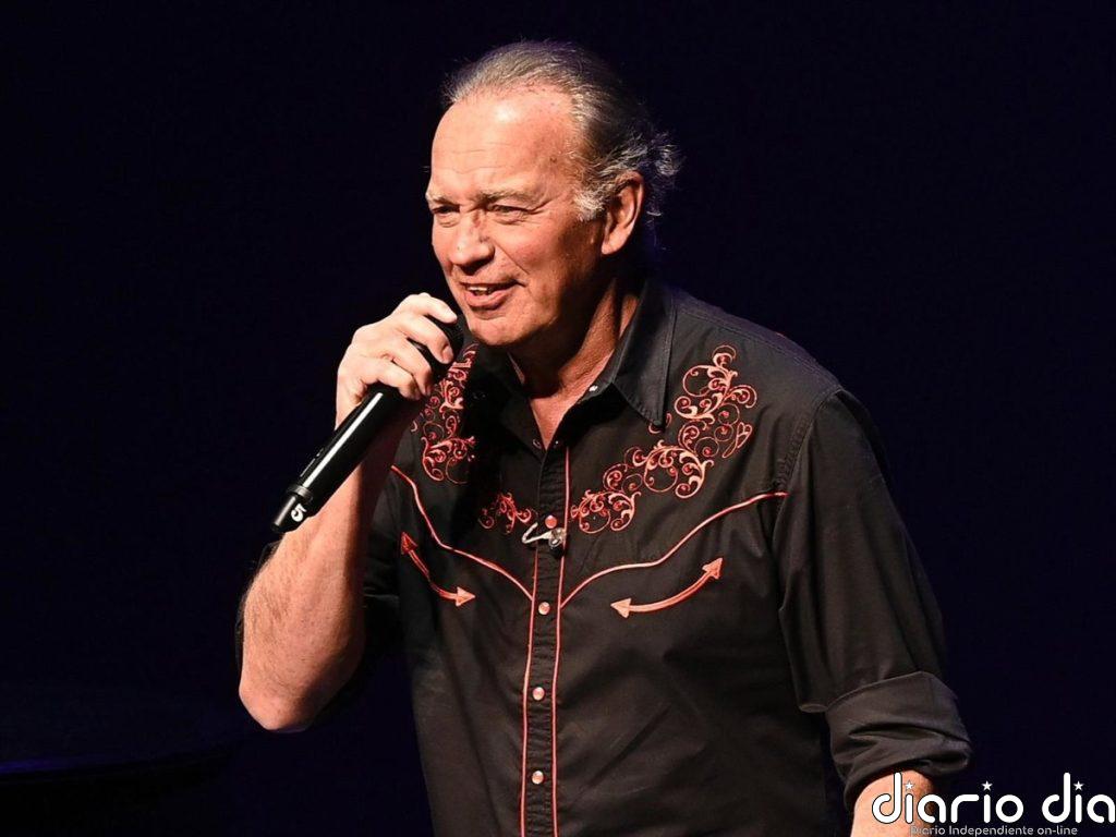 Bertín Osborne rechazó actuar en playback antes de cancelar su concierto: "Me parece estafar al ciudadano"