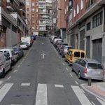 Bilbao inicia las obras de reasfaltado de la calle Pintor Anselmo Guinea, con una inversión de 114.758 euros