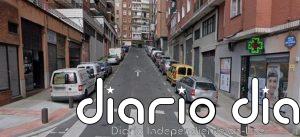 Bilbao inicia las obras de reasfaltado de la calle Pintor Anselmo Guinea, con una inversión de 114.758 euros