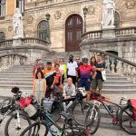 Bilbao se adhiere a la COP31 Bike Ride para impulsar la movilidad activa frente al cambio climático