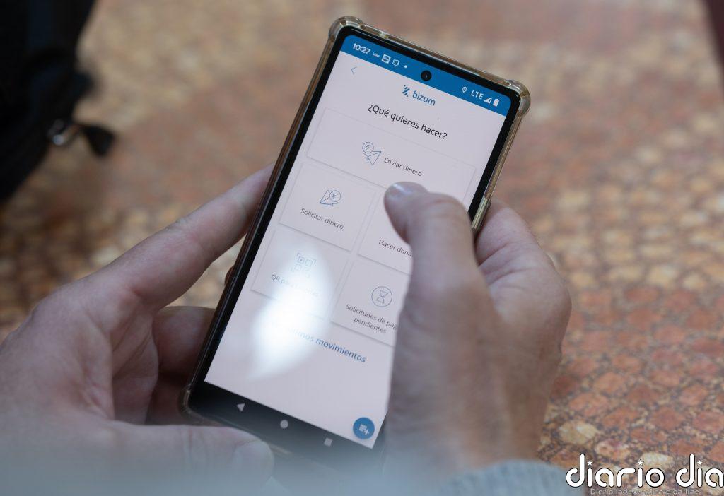 Bizum quiere que el pago en comercios físicos tenga un coste “muy competitivo” para todos los establecimientos