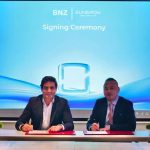 BNZ sella una alianza con la china Sungrow para el suministro de 240 MWh en baterías para proyectos en Italia