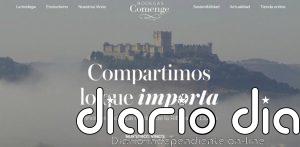 Bodegas Comenge renueva su identidad digital y visual para acercarse a los consumidores