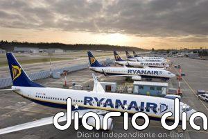 BofA reduce el beneficio por acción en Ryanair para 2027 por un trimestre débil y tarifas más moderadas