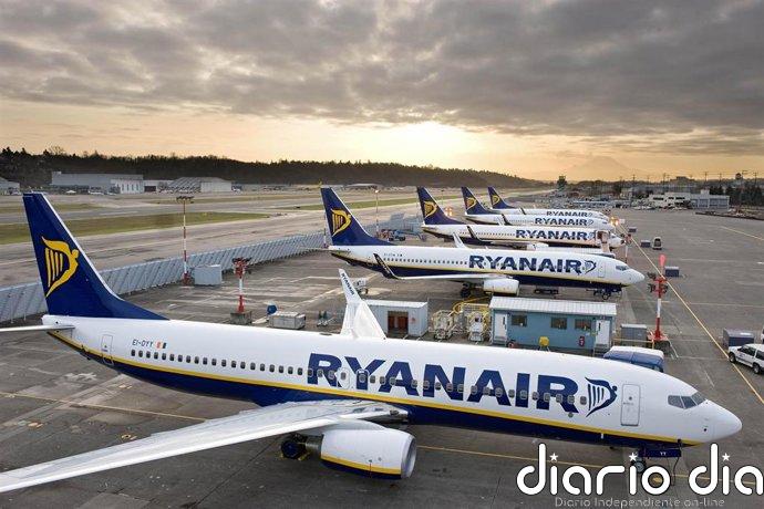 BofA reduce el beneficio por acción en Ryanair para 2027 por un trimestre débil y tarifas más moderadas
