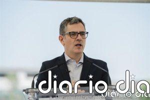 Bolaños cuestiona la robustez del sistema judicial por no haber dado una "respuesta adecuada" contra el juez Peinado