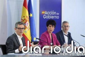 Bolaños destaca la "cooperación extraordinaria" con Turquía después de denegar un juez a Begoña Gómez viajar con Sánchez