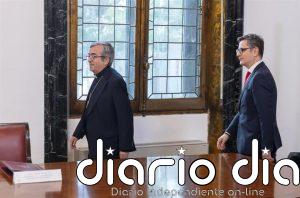 Bolaños responde a Argüello (CEE): "¿Y si calificásemos a la Iglesia como una banda de agresores sexuales?"