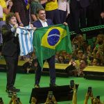 Brasil llama a consultas a su embajador en Argentina por los insultos de Milei a Lula y al juez De Moraes