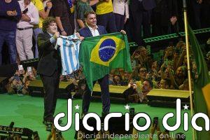 Brasil llama a consultas a su embajador en Argentina por los insultos de Milei a Lula y al juez De Moraes