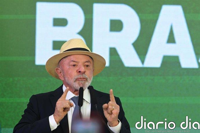 Brasil no "llorará" por lo que no pueda venderse a EE.UU. por los aranceles y buscará nuevos compradores