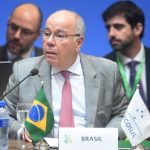 Brasil ve riesgo de intervención militar de EEUU en la clasificación como terroristas de dos grupos criminales