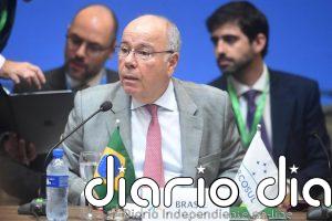 Brasil ve riesgo de intervención militar de EEUU en la clasificación como terroristas de dos grupos criminales
