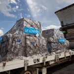 Brote de ébola costaría a África 3600 millones de dólares y llevaría a la pobreza a un millón de personas