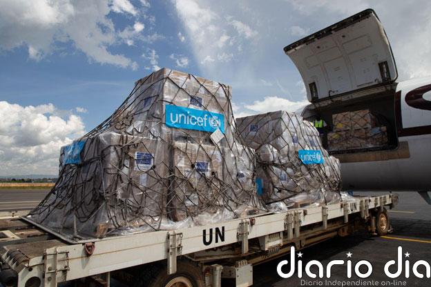 Brote de ébola costaría a África 3600 millones de dólares y llevaría a la pobreza a un millón de personas