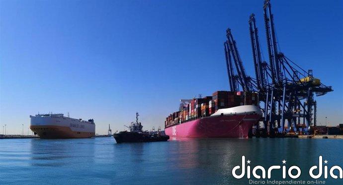 Bruselas aprueba un plan español de 74 millones para el transporte marítimo por el alza del combustible