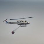 Bruselas confirma el despliegue de cuatro aviones para combatir los incendios forestales en España