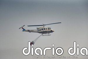 Bruselas confirma el despliegue de cuatro aviones para combatir los incendios forestales en España