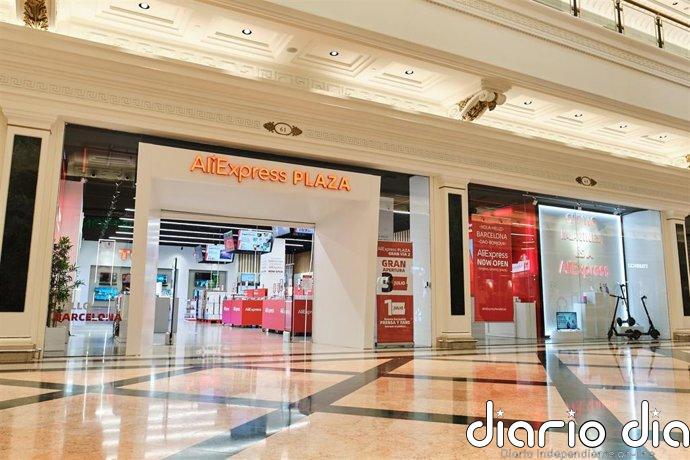 Bruselas multa con 550 millones a AliExpress por vender productos ilegales y peligrosos