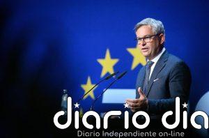Bruselas ofrece reforzar el apoyo a España con Frontex en Ceuta y reclama a Marruecos medidas inmediatas