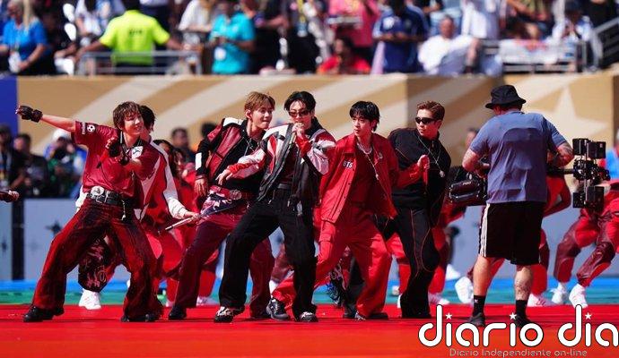 BTS renuncia a los Grammy 2027 por la categoría de pop asiático y la Academia dice que su inclusión "no busca dividir"