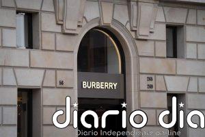 Burberry facturó un 5% más en su primer trimestre fiscal por su impulso en el continente americano y China