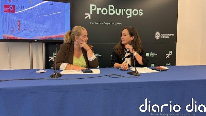 Burgos acogerá en septiembre a 400 especialistas internacionales en evolución humana en un congreso europeo