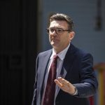 Burnham establece una nueva sede gubernamental en Manchester como signo de su declarado afán descentralizador