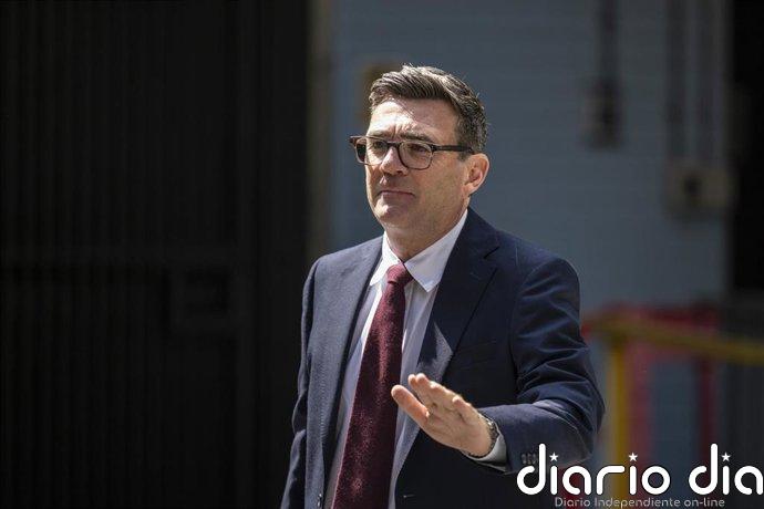 Burnham establece una nueva sede gubernamental en Manchester como signo de su declarado afán descentralizador