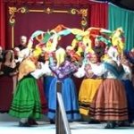 Buruaga apuesta por "tender puentes" en el arranque de las celebraciones del Día de Cantabria