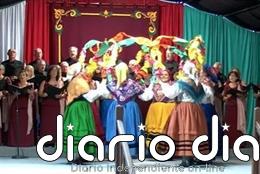 Buruaga apuesta por "tender puentes" en el arranque de las celebraciones del Día de Cantabria