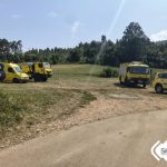 Buscan a un hombre desaparecido desde esta mañana en Castiello de Selorio (Villaviciosa)