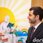 Bustinduy celebra el Mundial de España y lanza un dardo a Trump: "Hay metáforas que hablan por sí solas"
