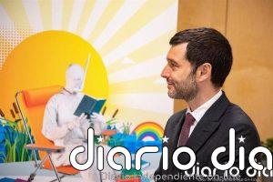 Bustinduy celebra el Mundial de España y lanza un dardo a Trump: "Hay metáforas que hablan por sí solas"