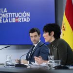 Bustinduy confía en que el decreto de vivienda vea la luz este mes pese a una negociación "compleja"
