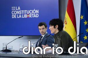 Bustinduy confía en que el decreto de vivienda vea la luz este mes pese a una negociación "compleja"