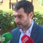 Bustinduy: "Exijo a Mariano Rajoy que salga a pedir perdón"